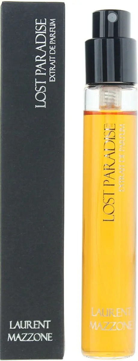 Laurent Mazzone Lost Paradise Extrait de Parfum 15ml