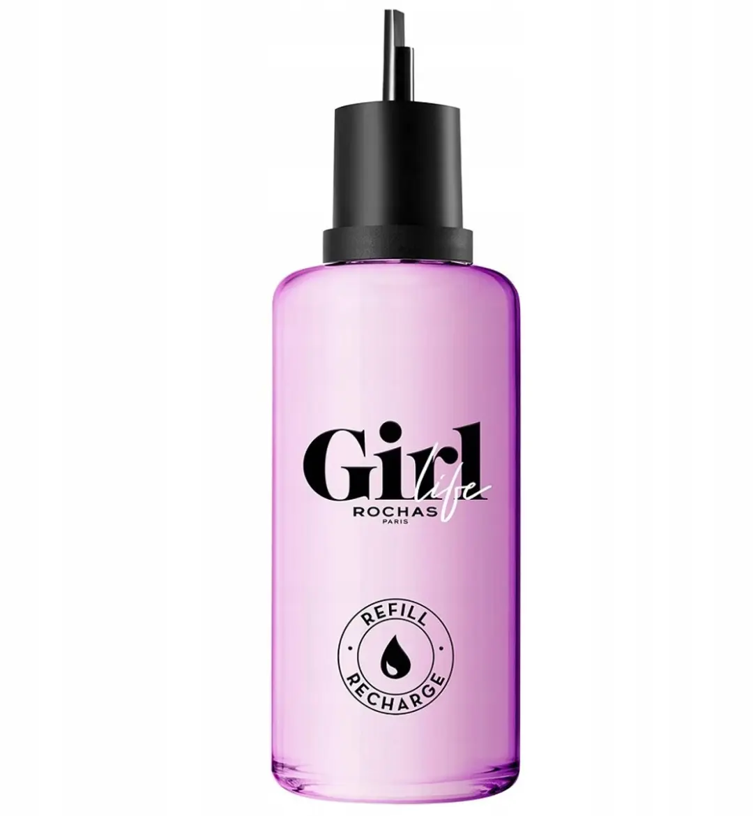 Rochas Girl Life Eau de Parfum 150ml