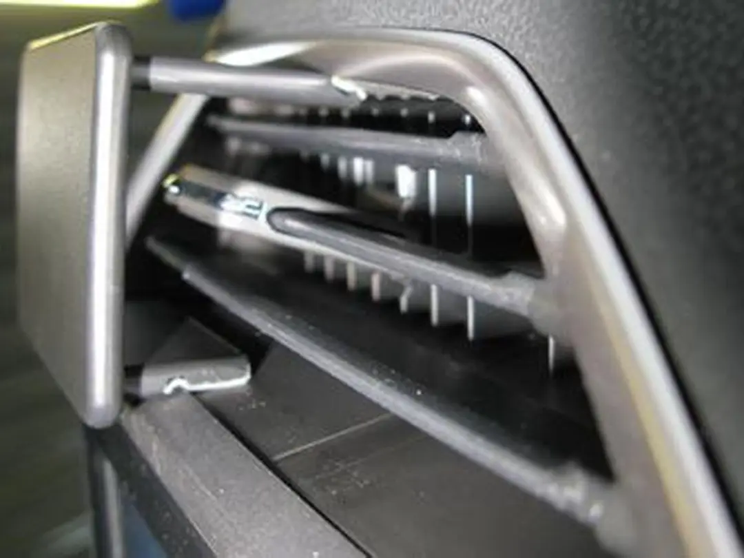 Brodit ProClip Angled Mount Subaru Impreza/XV - Zwart