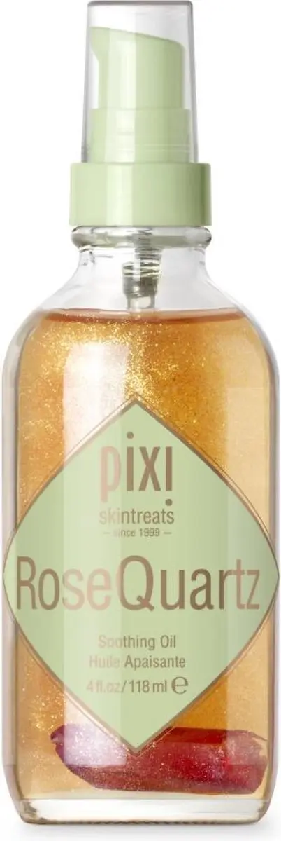 Pixi RoseQuartz Soothing Oil 118ml
