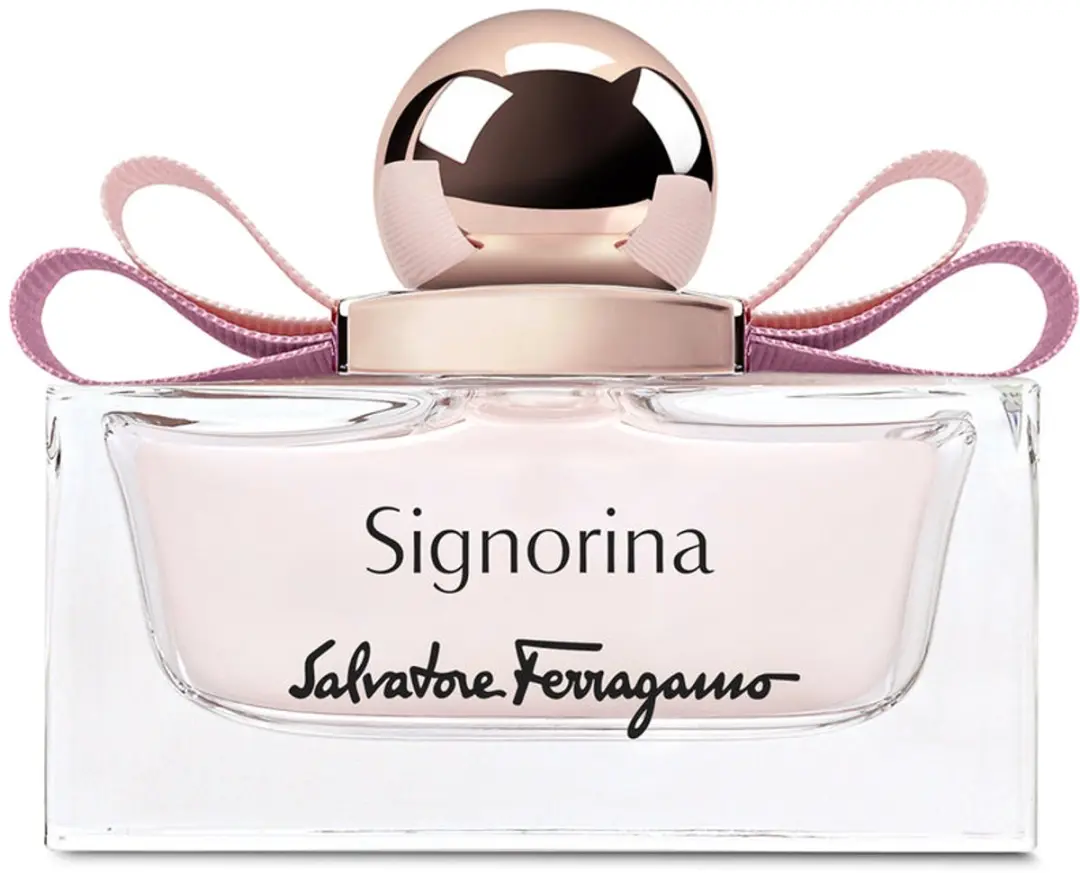 Salvatore Ferragamo Signorina Eau de Parfum 100ml