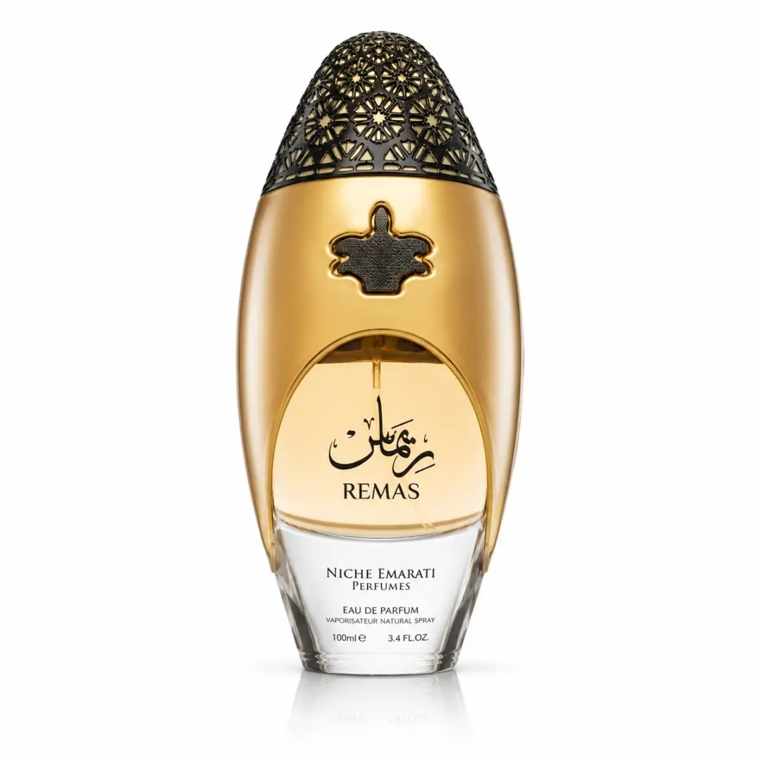 Lattafa Niche Emarati Remas Eau de Parfum 100ml