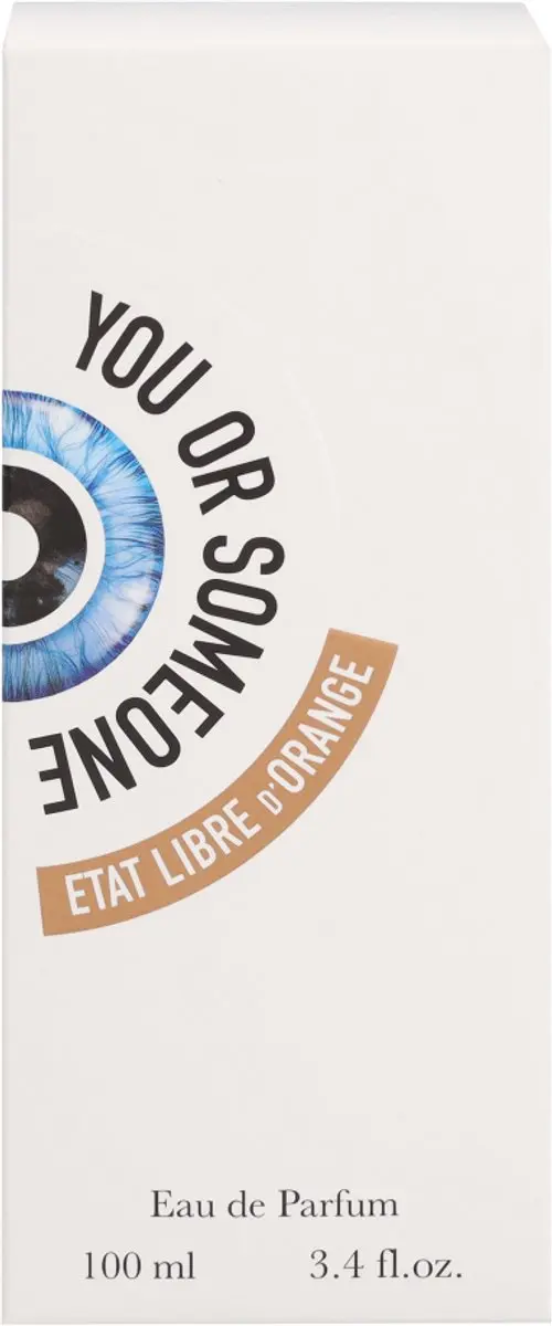 Etat Libre d'Orange You Or Someone Like You Eau de Parfum 100ml