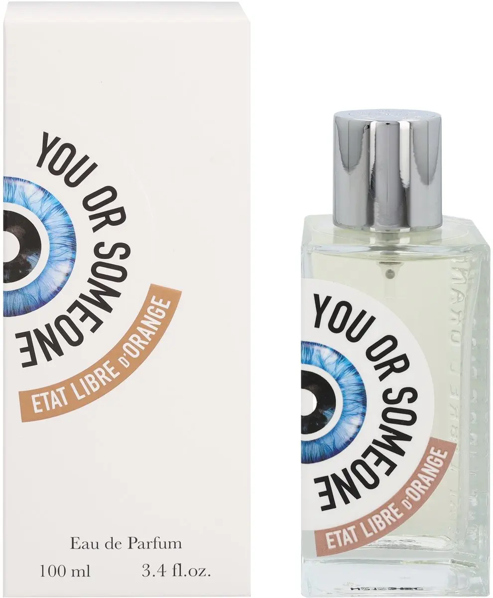 Etat Libre d'Orange You Or Someone Like You Eau de Parfum 100ml