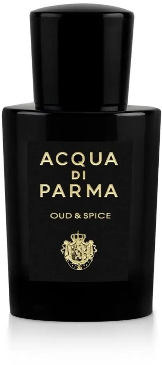 Acqua di Parma Signatures of the Sun Oud & Spice Eau de Parfum 180ml