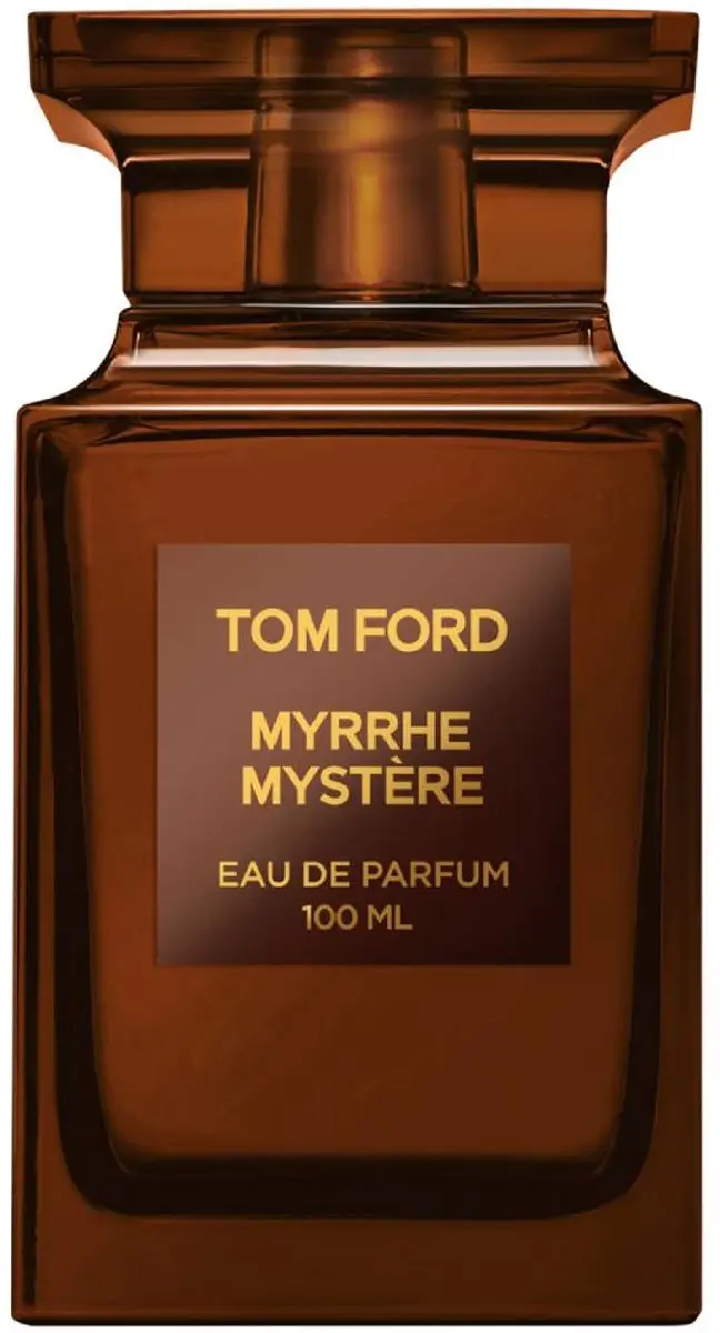Tom Ford Myrrhe Mystère Eau de Parfum 100ml