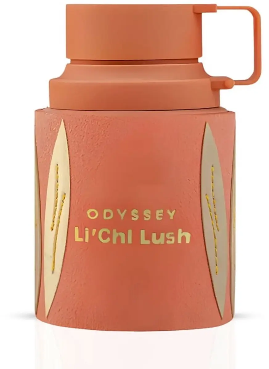 Armaf Odyssey Li'chi Lush Eau de Parfum 100ml
