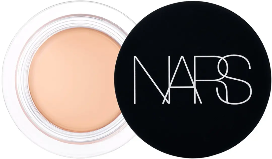 Nars Soft Matte Complete Concealer Light 2/Vanilla