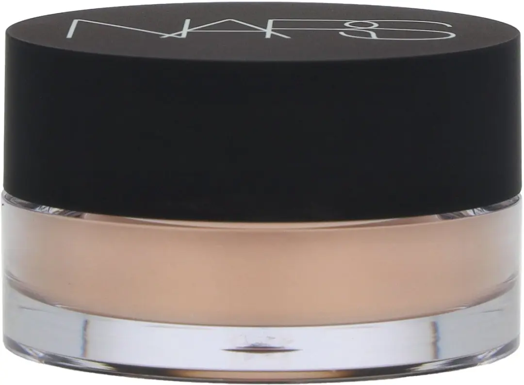 Nars Soft Matte Complete Concealer Medium 1/Custard - afbeelding 6 van 6