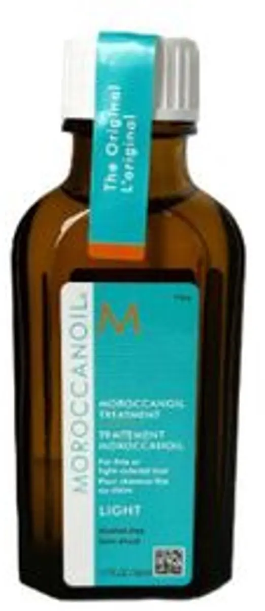 Moroccanoil Treatment Light 50ml