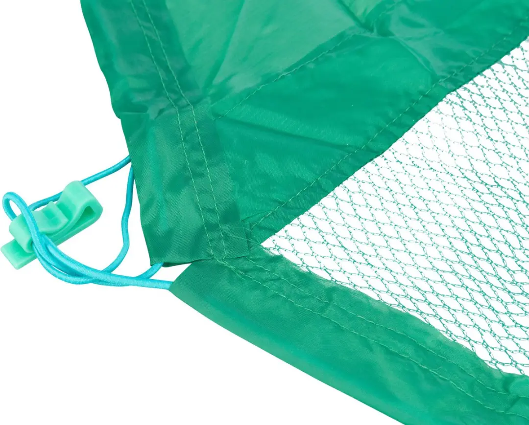 Trixie Schaduwnet Ren 01-6250/01-6253 Kooiafdekking - Groen