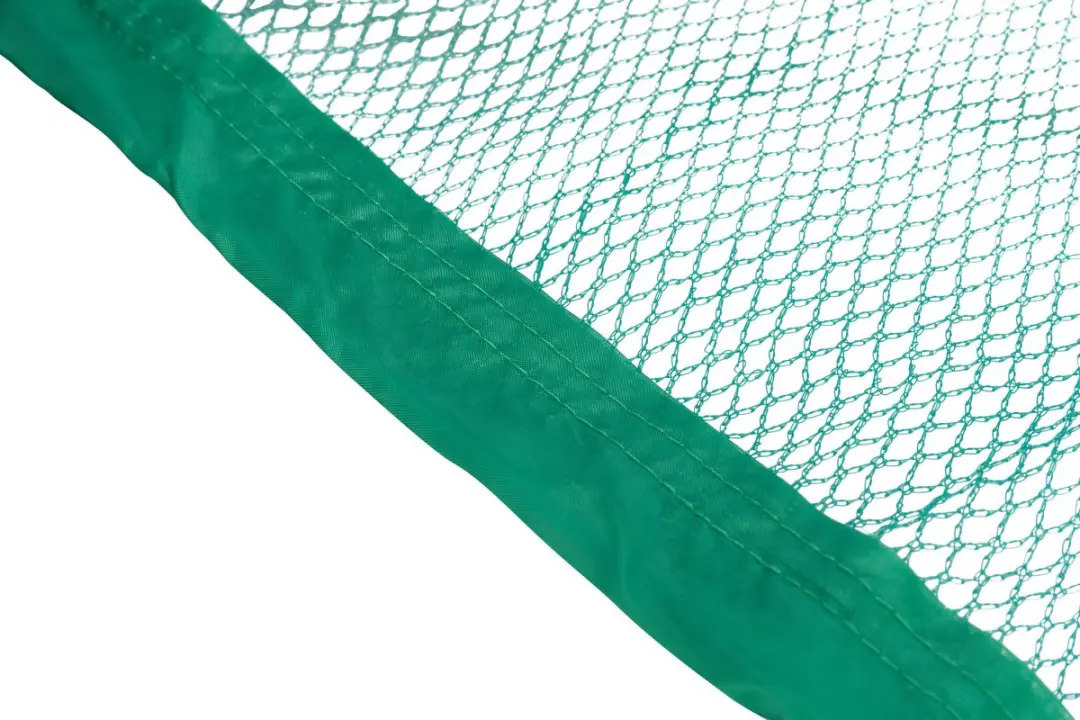 Trixie Schaduwnet Ren 01-6250/01-6253 Kooiafdekking - Groen