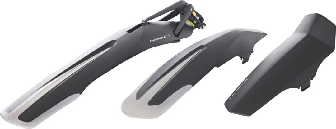 Topeak Defender XC1+XC11 Spatbordset 26"