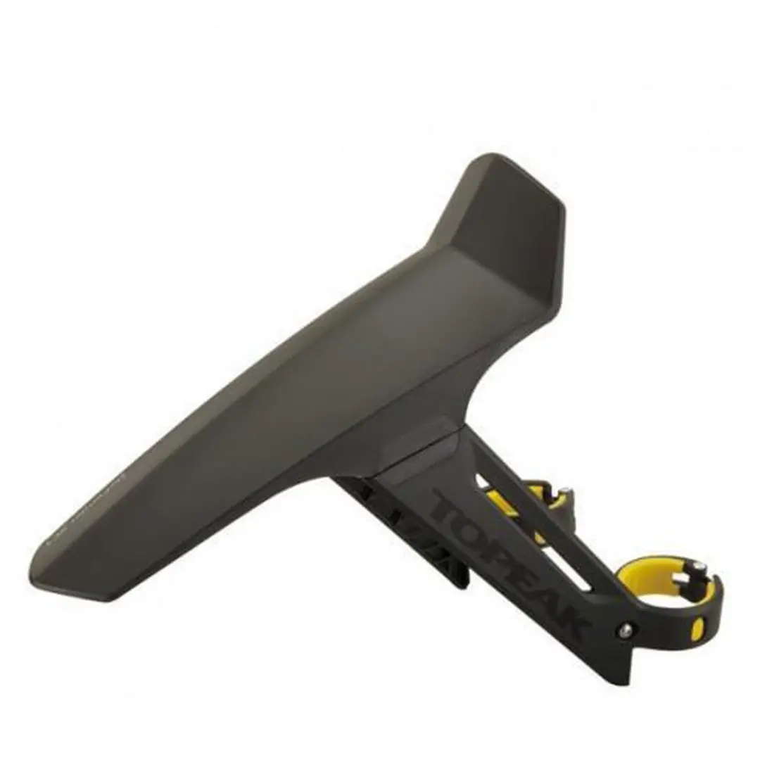 Topeak Defender XC1+XC11 Spatbordset 26" - Zwart