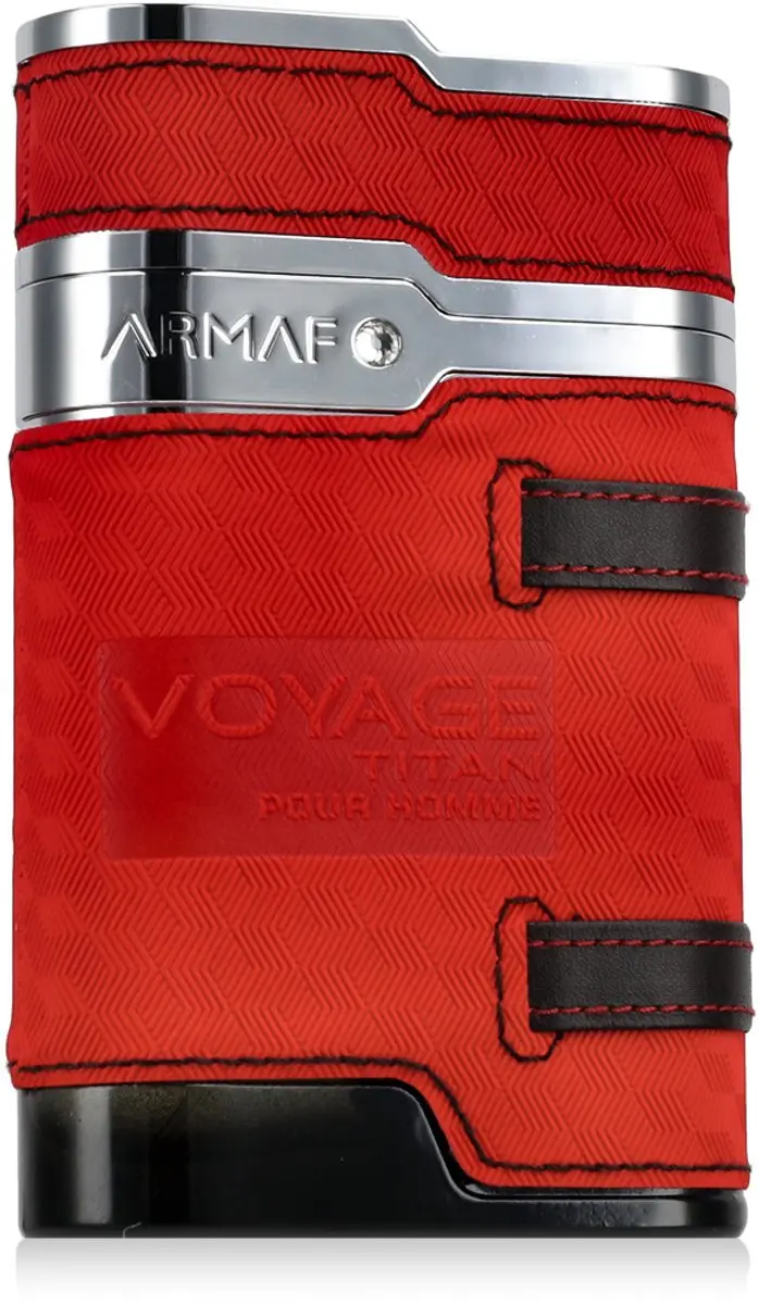 Armaf Voyage Titan Pour Homme Eau de Parfum 100ml