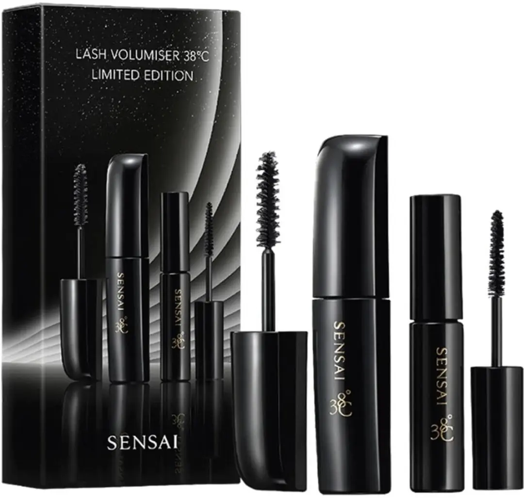 Sensai Lash Volumiser 38°C Limited Edition