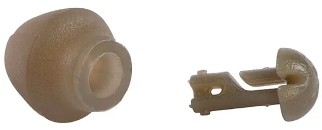Matrix Hook Length Beads 5 Stuks