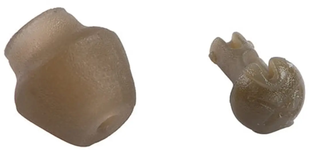 Matrix Hook Length Beads 5 Stuks