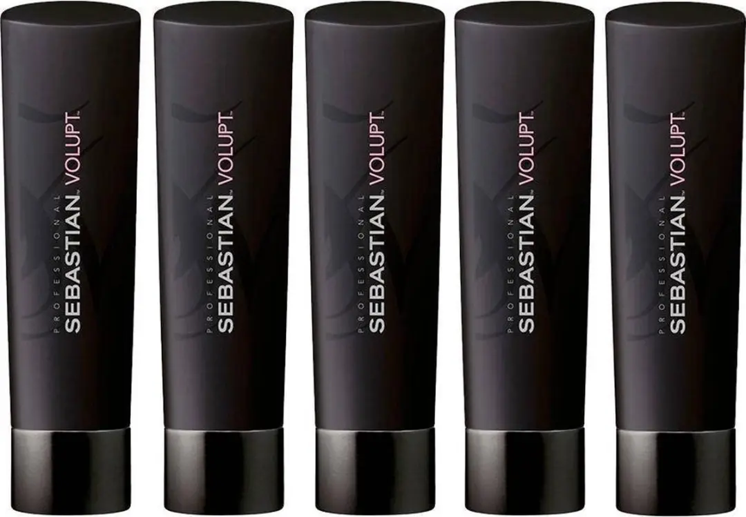 Sebastian Professional Volupt Max Shampoo 280ml - 20 Stuks