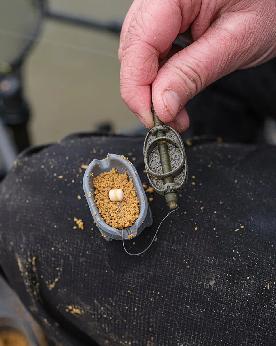 Matrix Method Feeder Xlarge Distance 45g