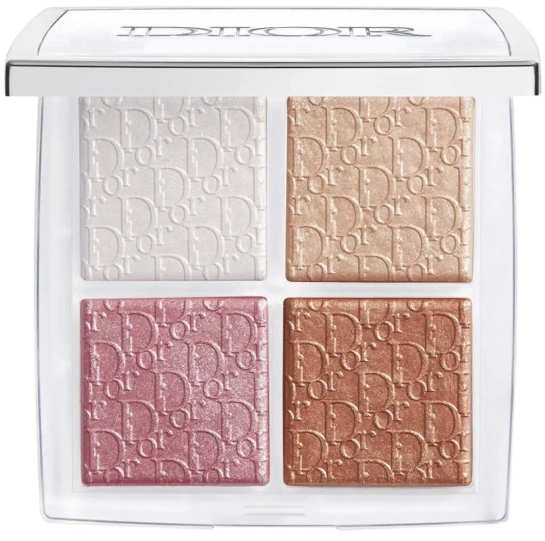 Dior Backstage Glow Face Palette 001 Universal - 10g