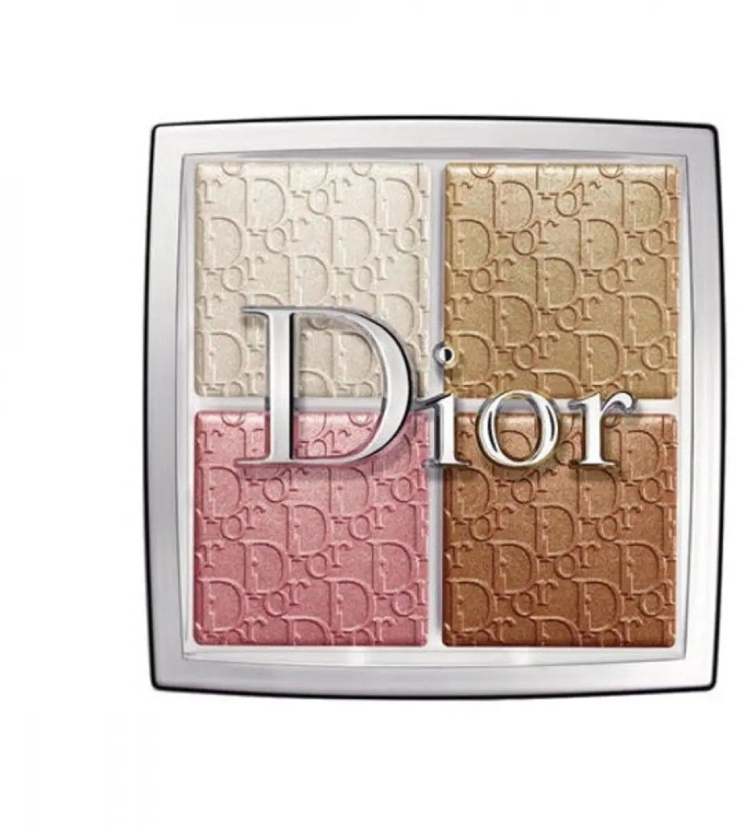 Dior Backstage Glow Face Palette 001 Universal
