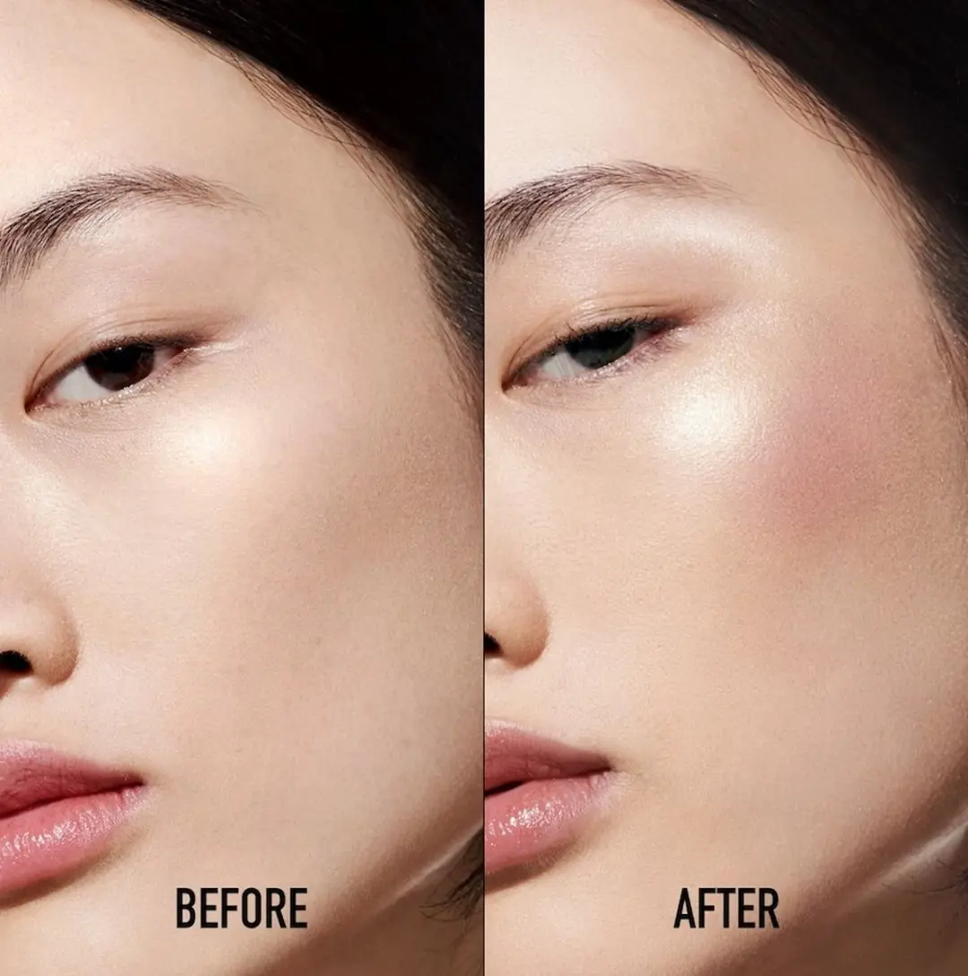 Dior Backstage Glow Face Palette 001 Universal - 10g