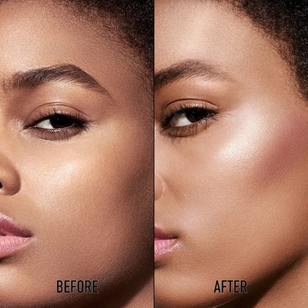 Dior Backstage Glow Face Palette 001 Universal - 10g