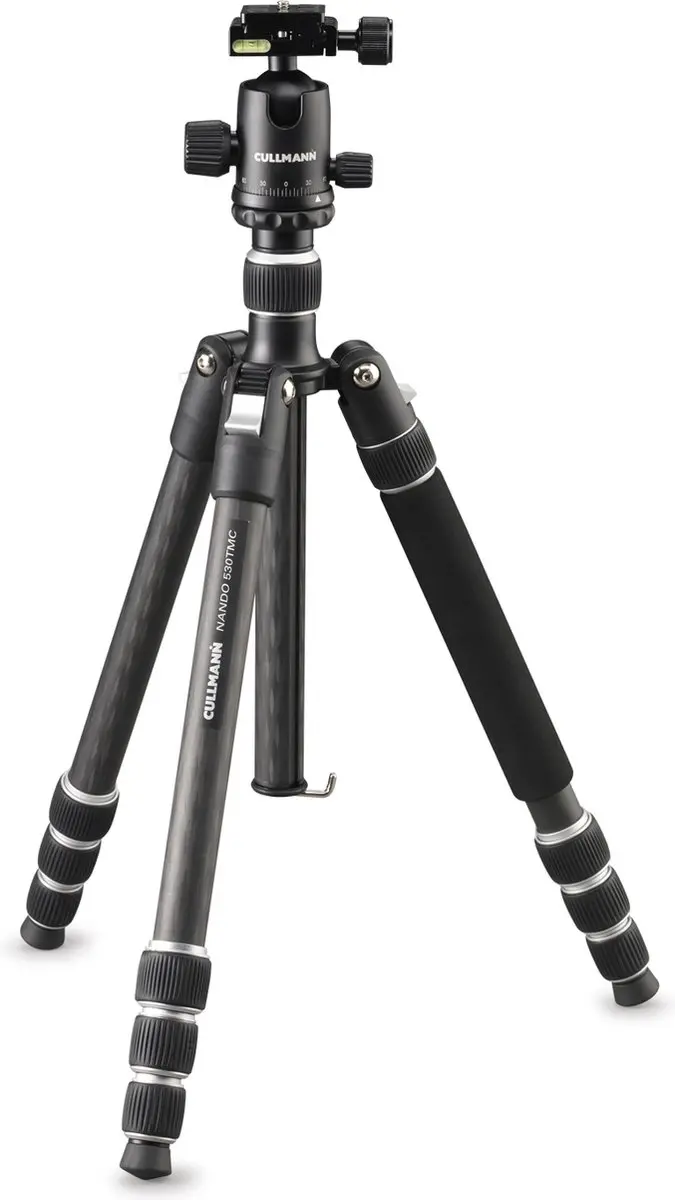 Cullmann Nando 530TMC RB8.5 Carbon Statief