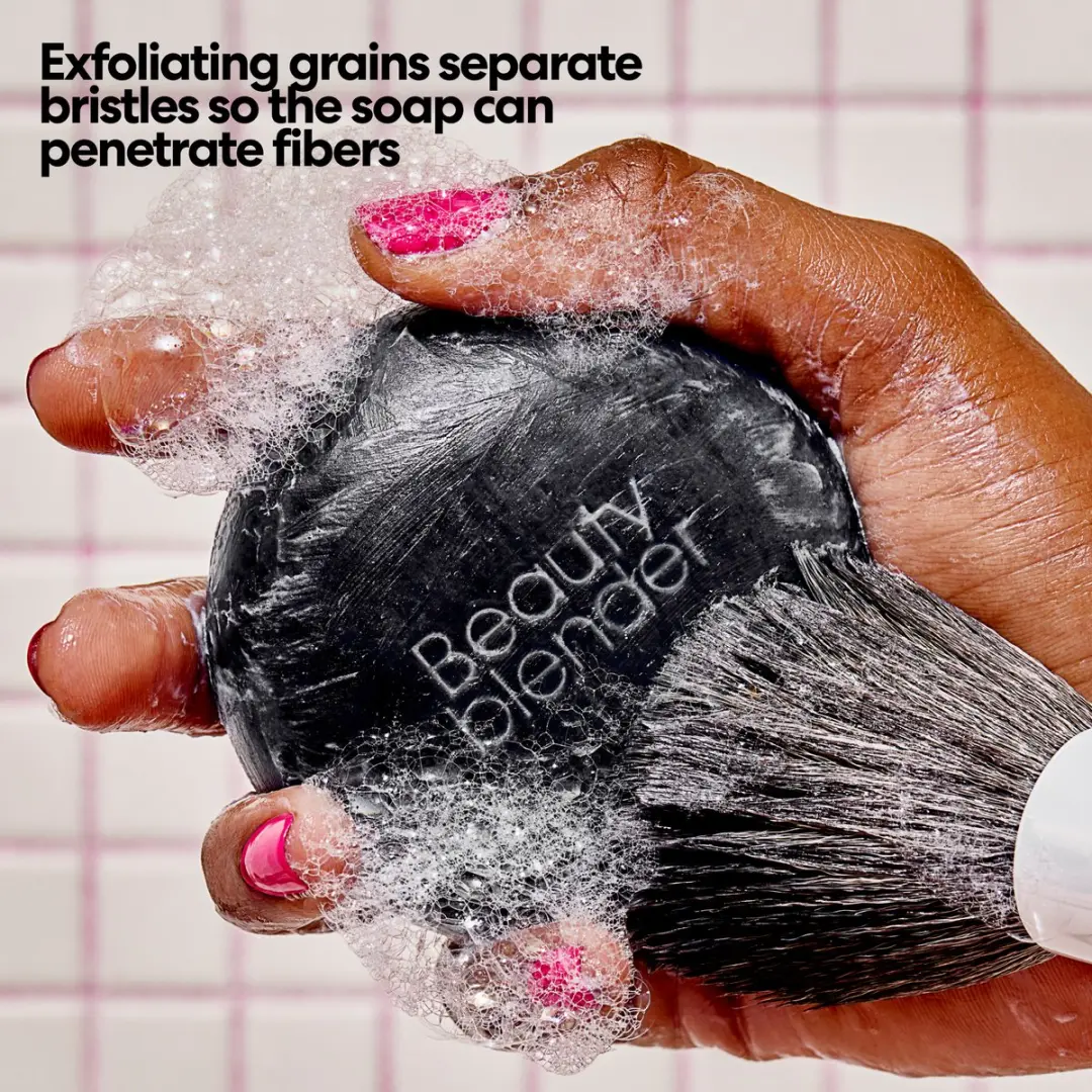 Beautyblender Blendercleanser Charcoal Scrub 150g