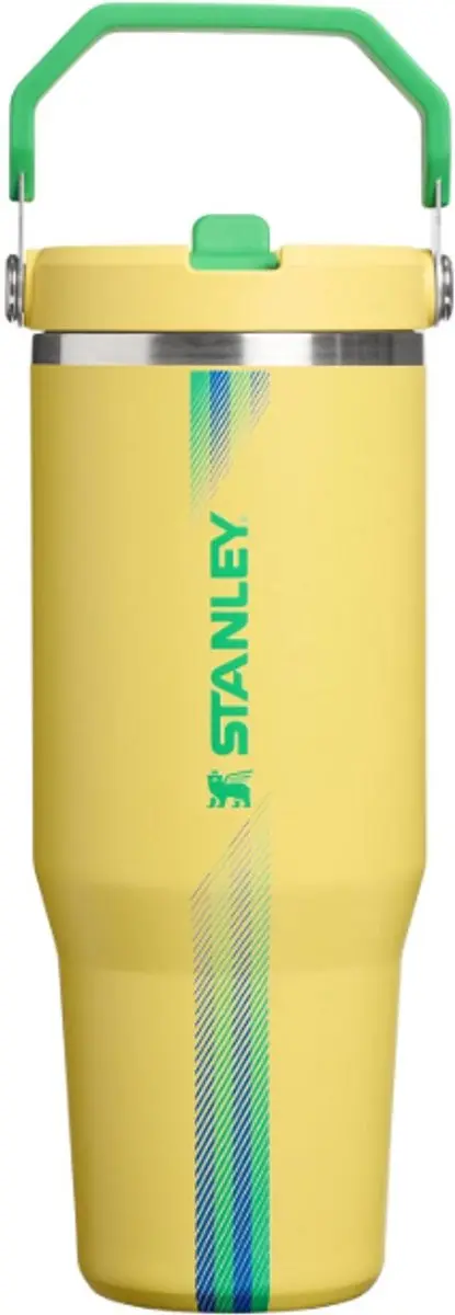 Stanley IceFlow 2.0 Flip Straw Tumbler 0.89L