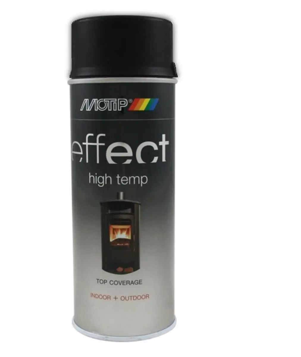 Motip Effect High Temp Spray