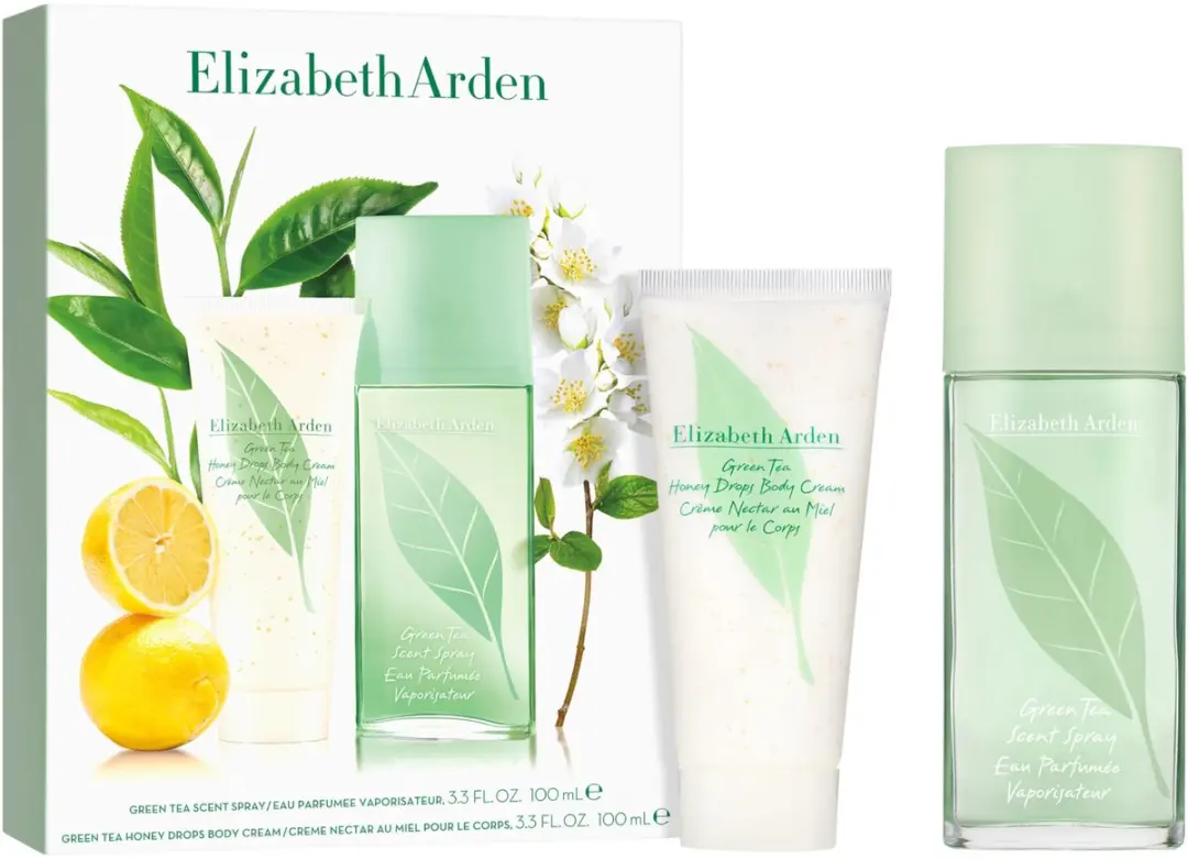Elizabeth Arden Green Tea Geschenkset