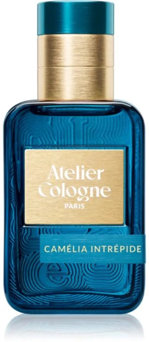 Atelier Cologne Camélia Intrepide Eau de Parfum 30ml