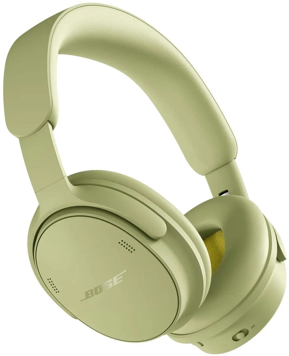 Bose QuietComfort Headphones 2nd Gen 895491-0300