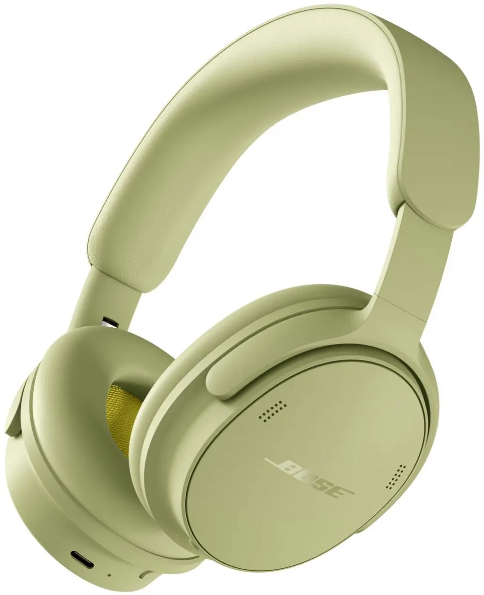Bose QuietComfort Headphones 2nd Gen 895491-0300 - Groen