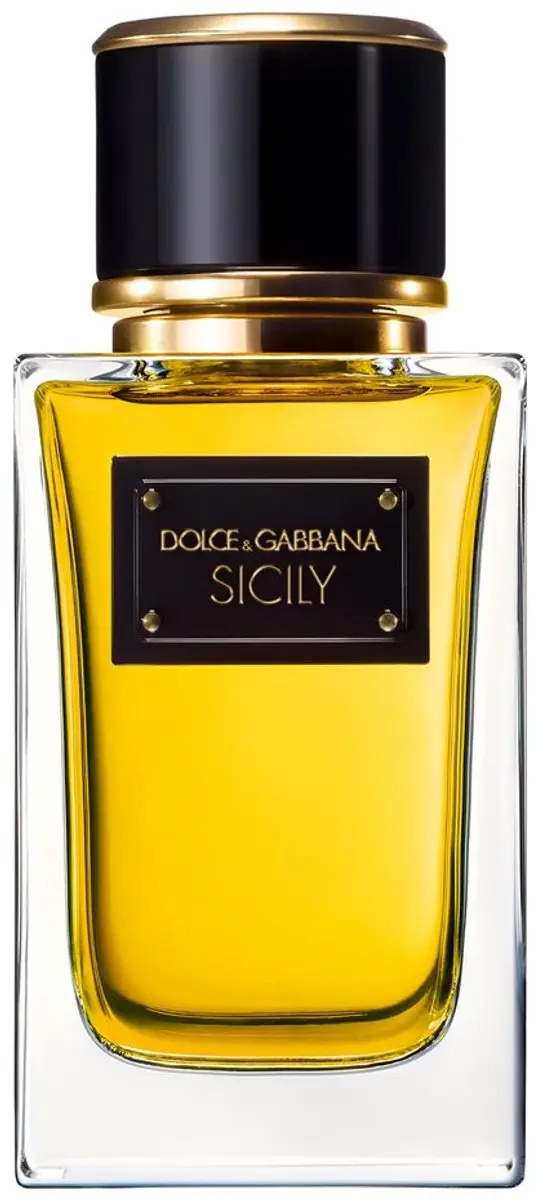 Dolce & Gabbana Velvet Sicily Eau de Parfum 100ml