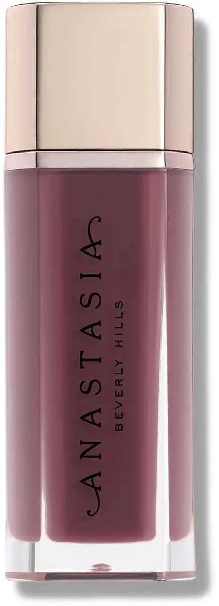 Anastasia Beverly Hills Lip Velvet Pomegranate - 3.5g