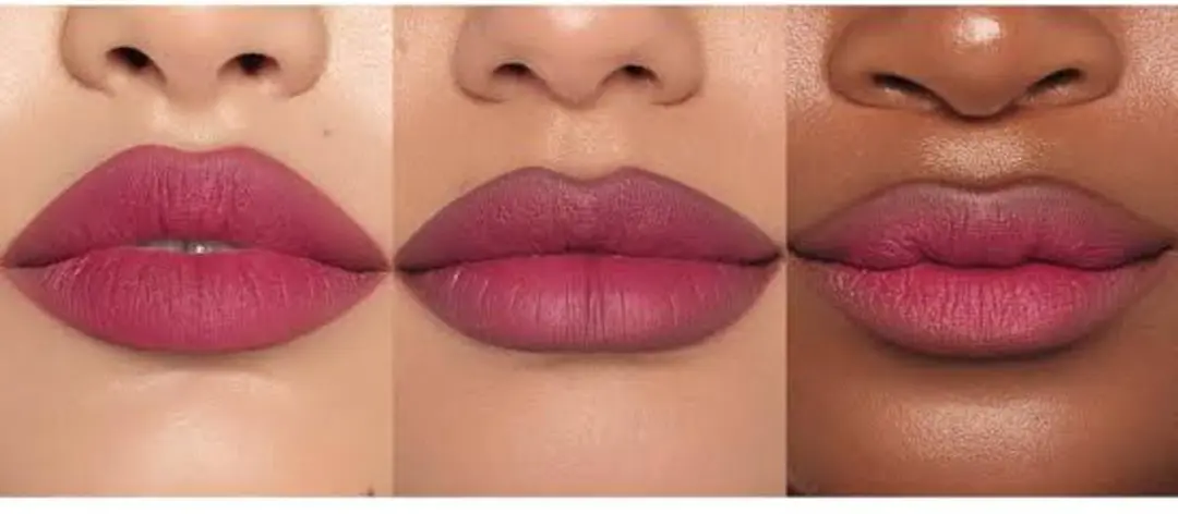 Anastasia Beverly Hills Lip Velvet Pomegranate - 3.5g