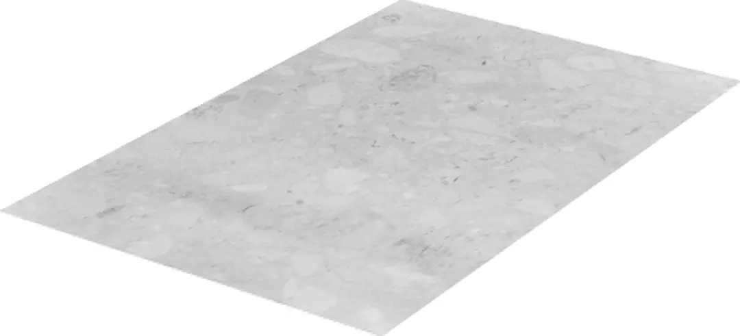 Bresser Backdrop Grey Marble 60x90cm - Kreukvrij Mat