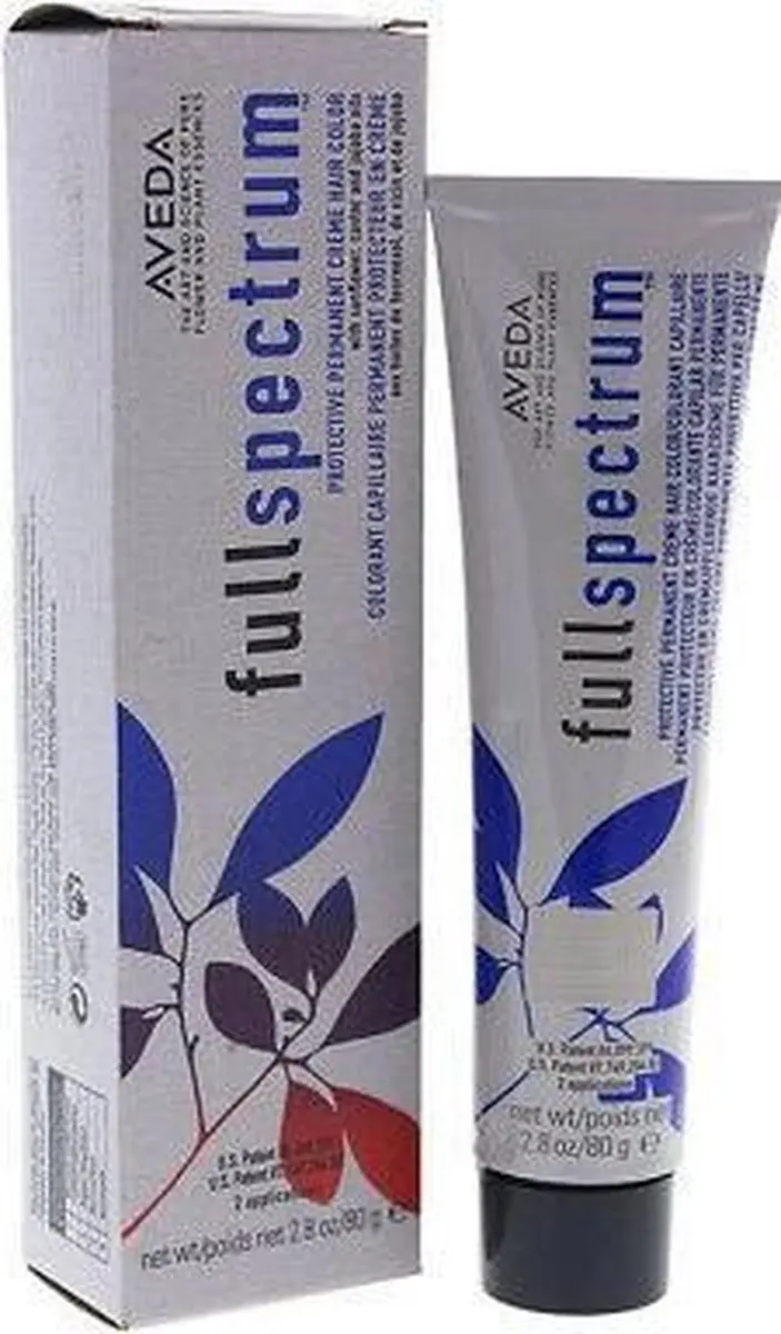 Aveda Full Spectrum 5N Haarverf