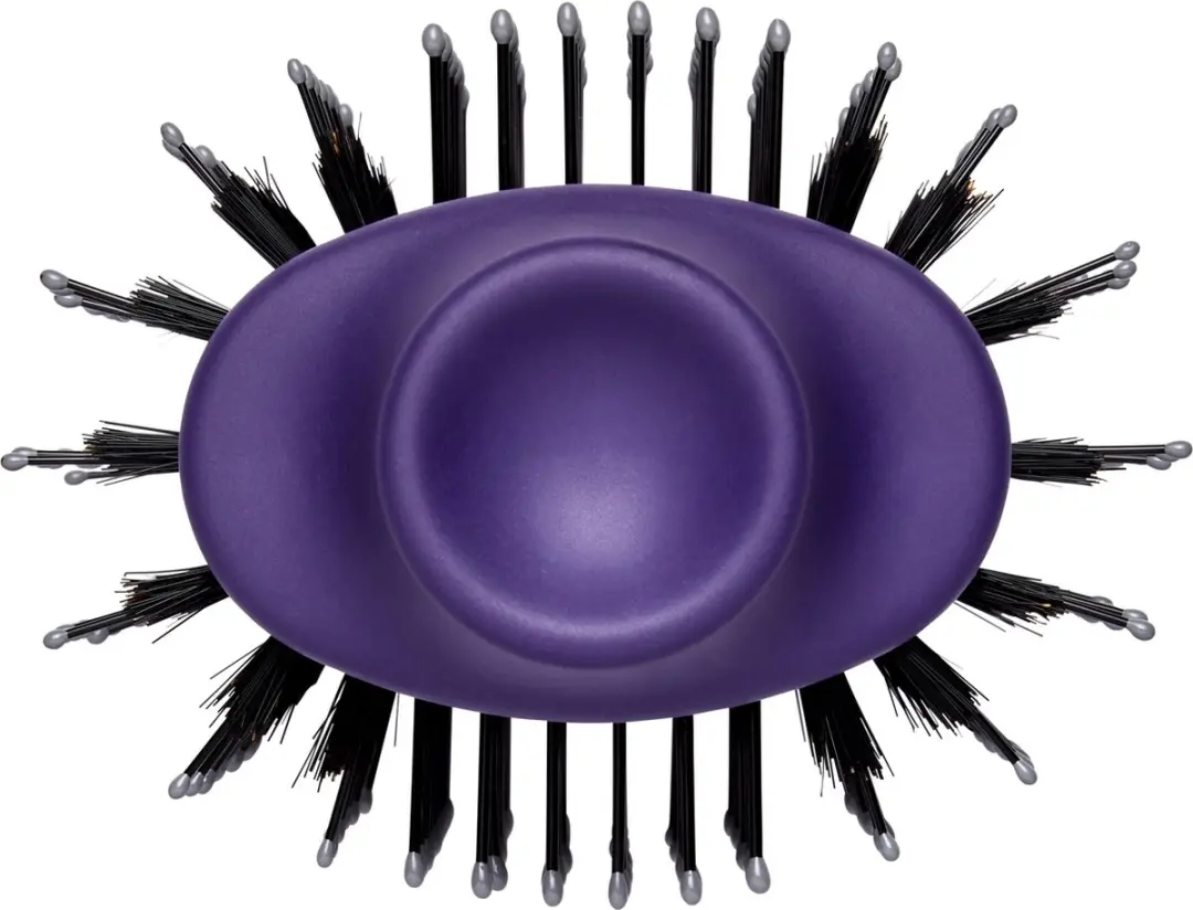 Hot Tools Professional One-Step Blow Dry & Volumizer 4cm - Paars/Goud