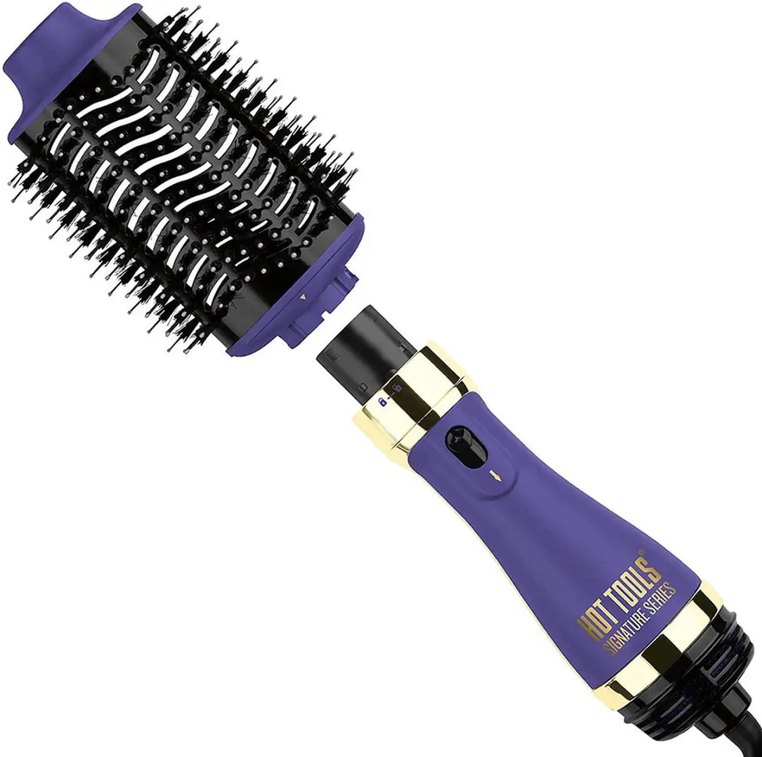 Hot Tools Professional One-Step Blow Dry & Volumizer 4cm