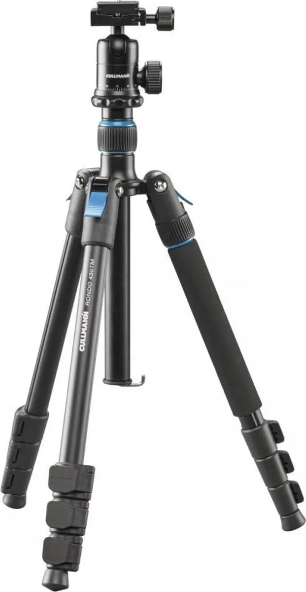 Cullmann Rondo 430TM RB6.5 Statief