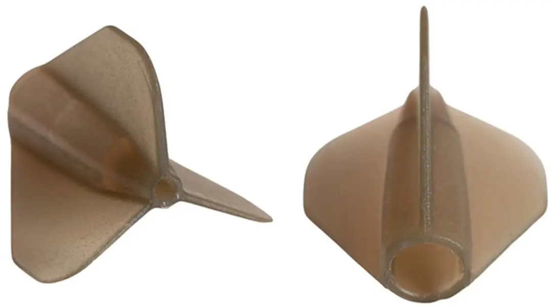 Matrix Distance Stem Flights - 5 Stuks