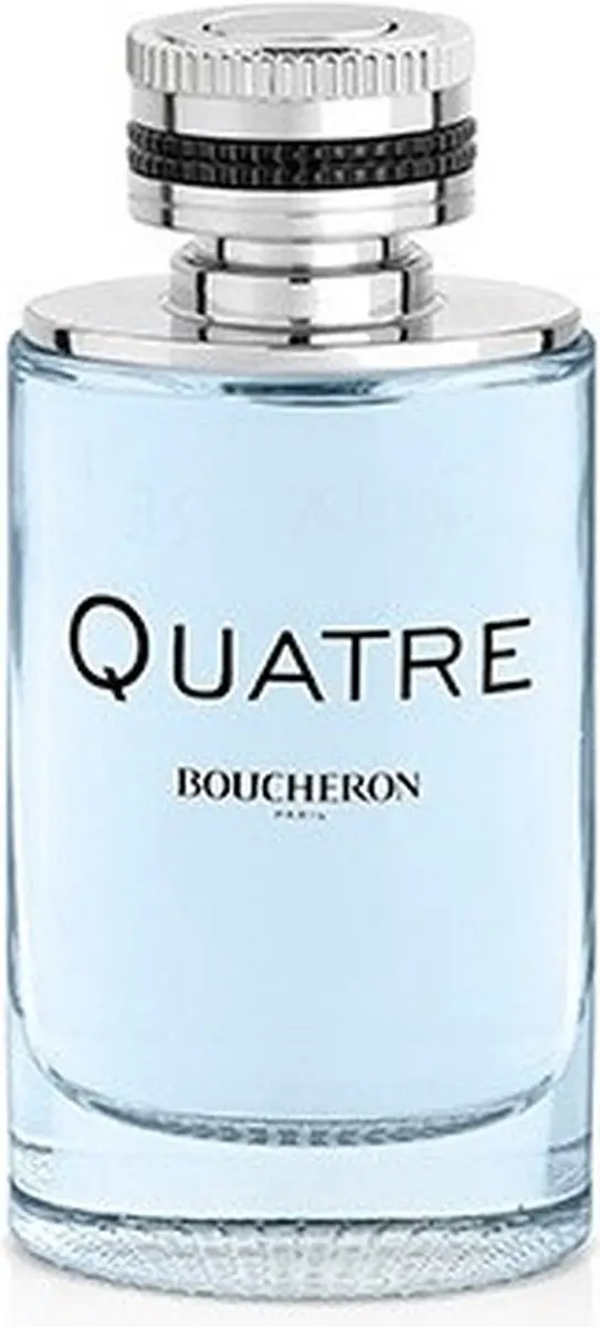 Boucheron Quatre Men Eau de Toilette Spray 50ml