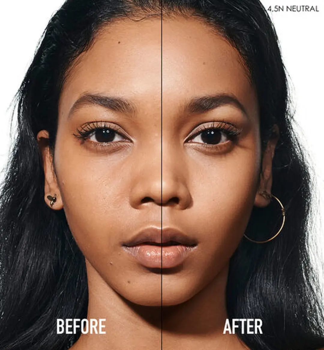 Dior Forever Skin Glow Foundation SPF 20 4,5N Neutral/Glow - 30ml
