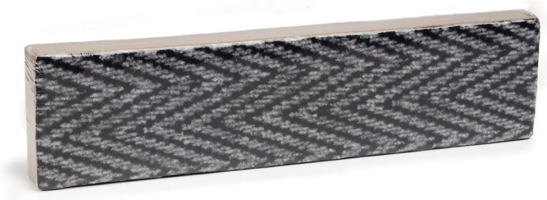 Beeztees Krabplank 49x12x4cm - Grijs