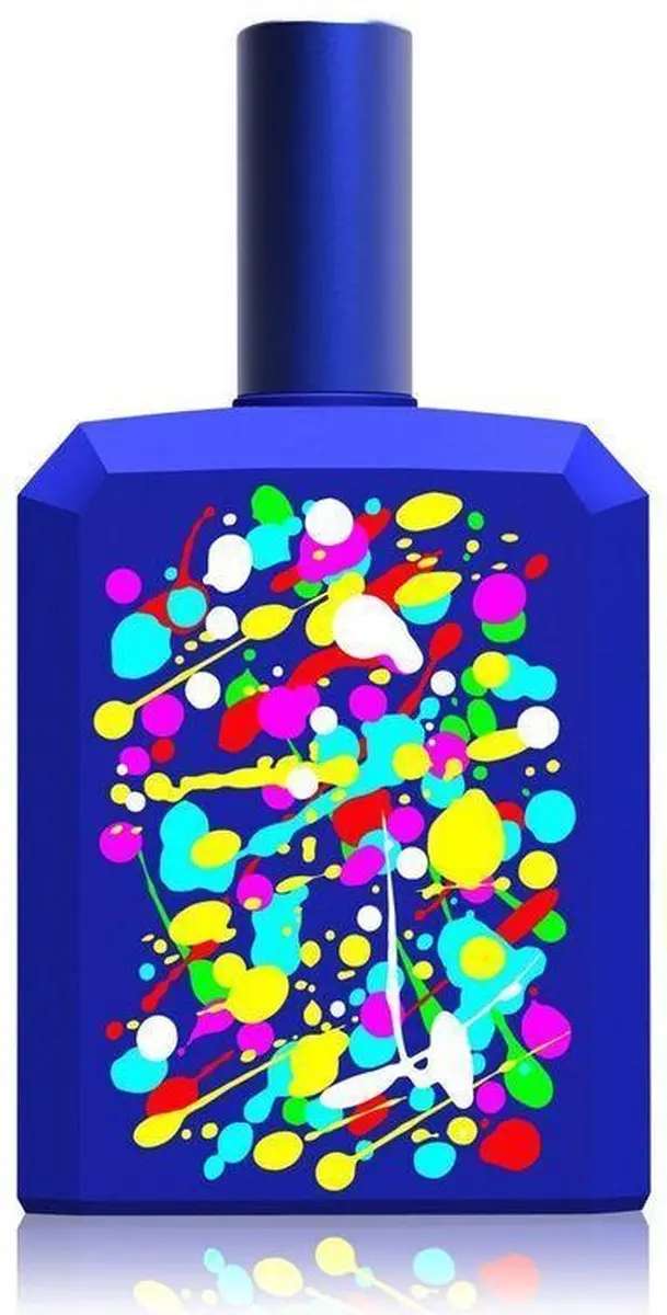 Histoires de Parfums Blue 1.2 Eau de Parfum 120ml