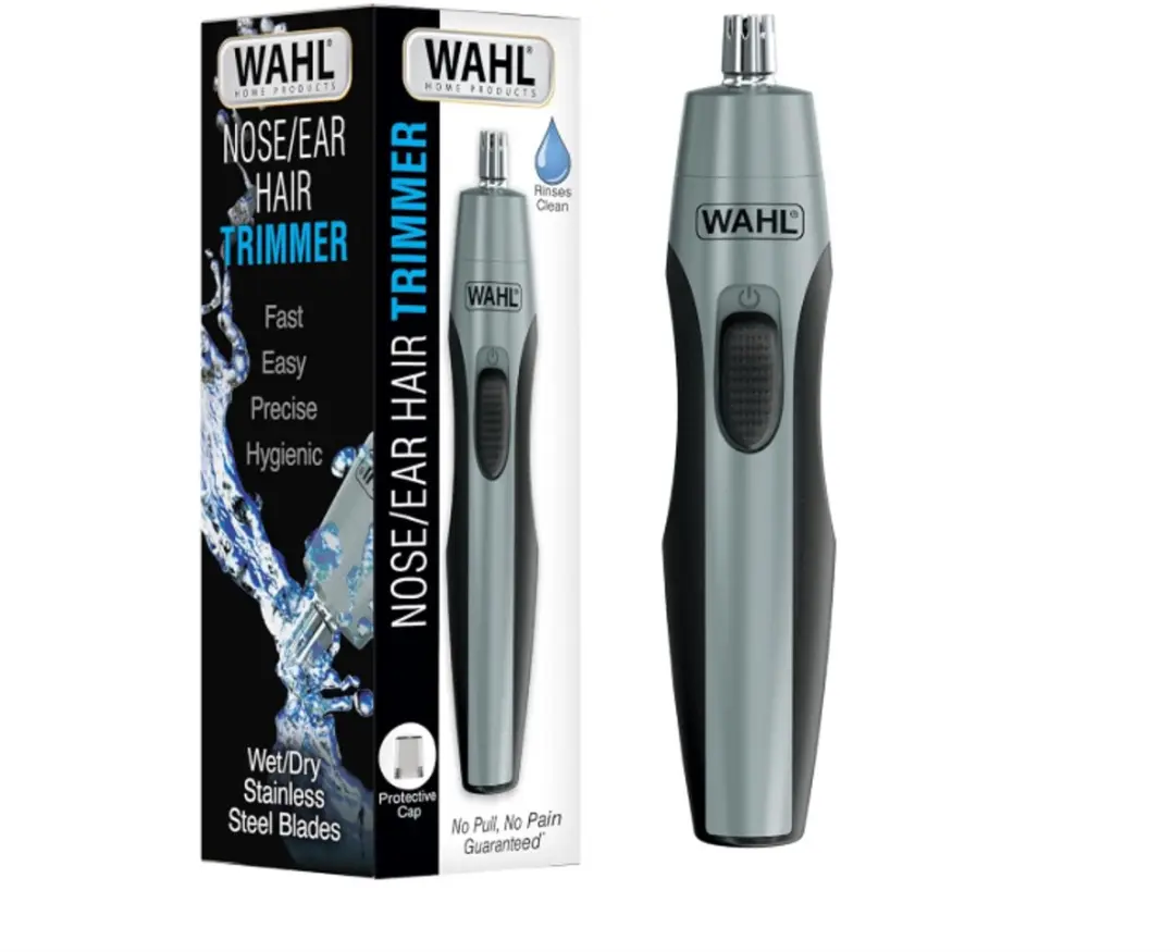 Wahl Oor- en Neushaartrimmer